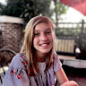 Meet your Posher, Brooke